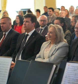 Centrum Usług Społecznych oficjalnie zainaugurowało działalność w Czechowicach-Dziedzicach