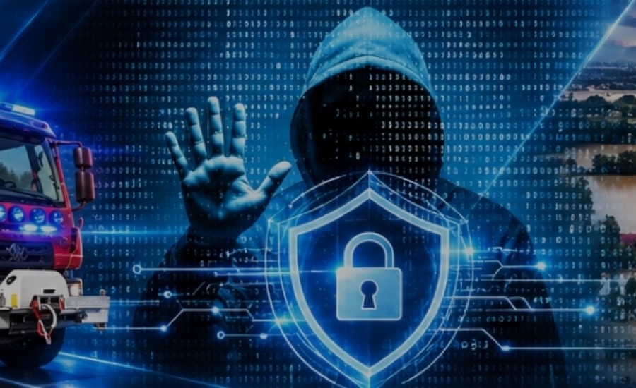 Bezpieczeństwo i cyberbezpieczeństwo
