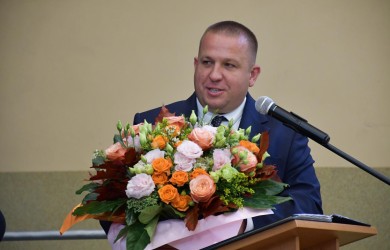 100-lecie Szkoły Podstawowej nr 2 im. Powstańców Śląskich w Ligocie