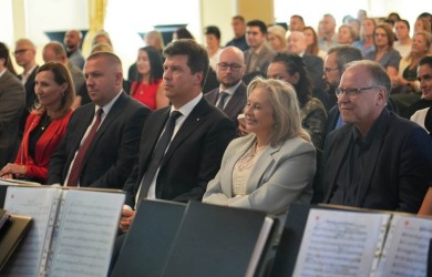 Centrum Usług Społecznych oficjalnie zainaugurowało działalność w Czechowicach-Dziedzicach