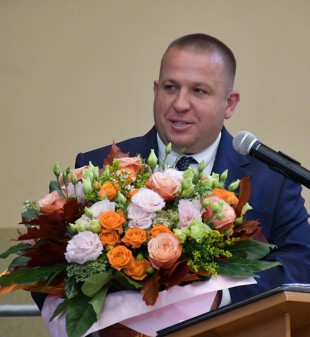 100-lecie Szkoły Podstawowej nr 2 im. Powstańców Śląskich w Ligocie